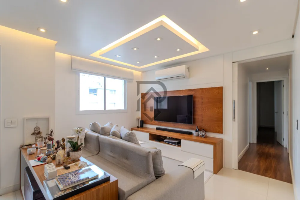 Apartamento, 3 quartos, 134 m² - Foto 5