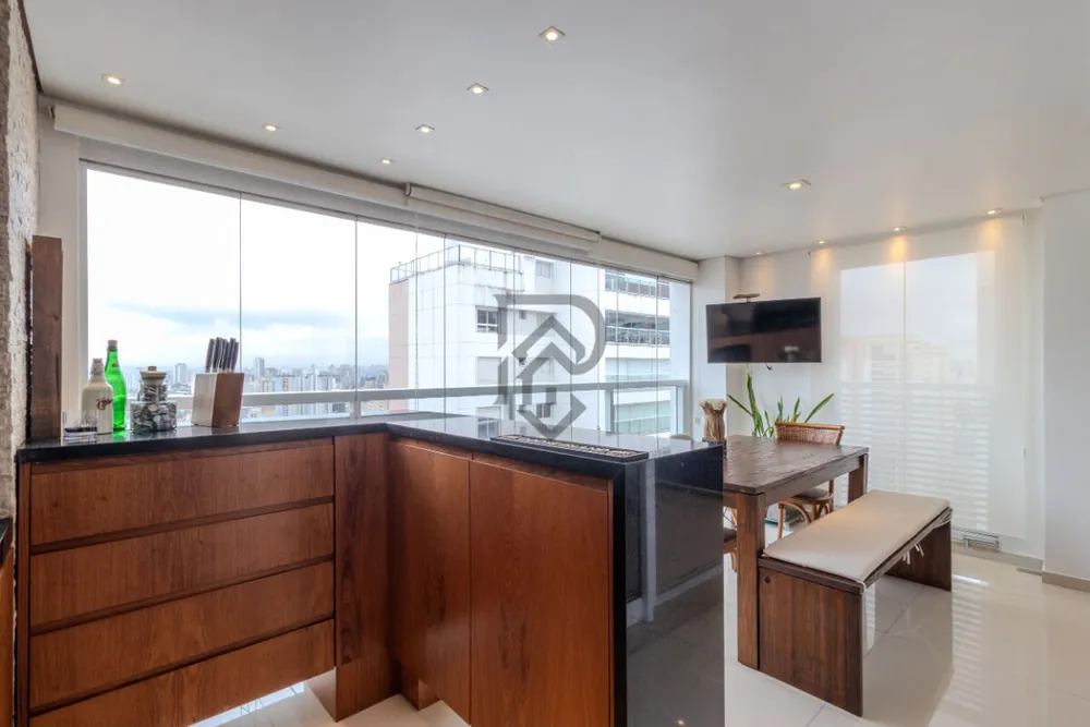 Apartamento, 3 quartos, 134 m² - Foto 6