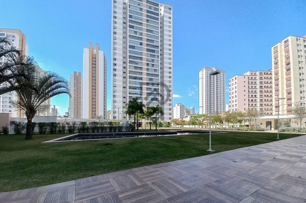 Apartamento, 3 quartos, 134 m² - Foto 11