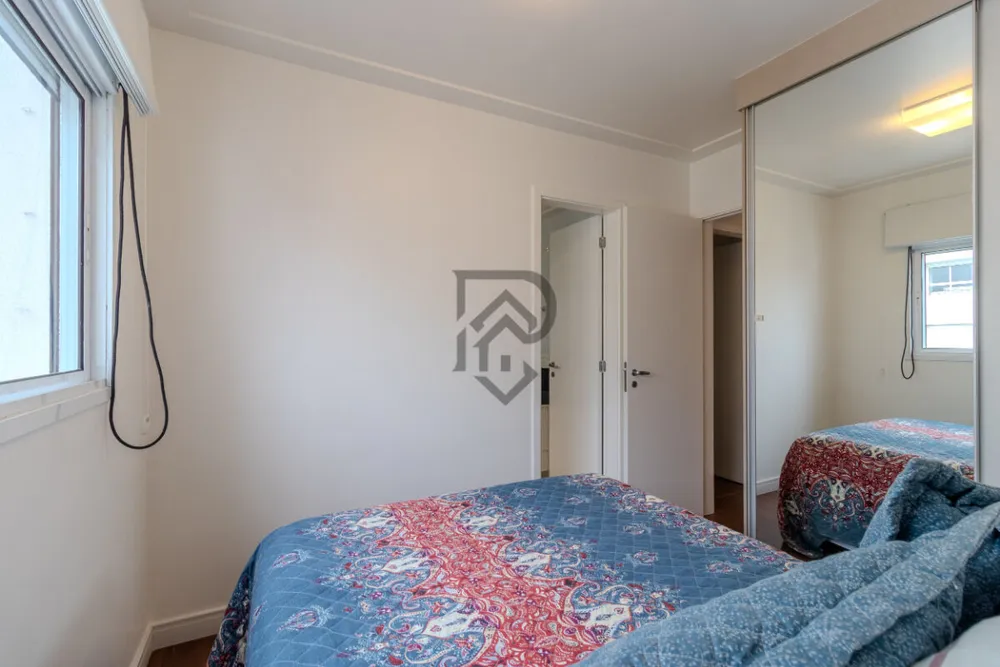 Apartamento, 3 quartos, 134 m² - Foto 1