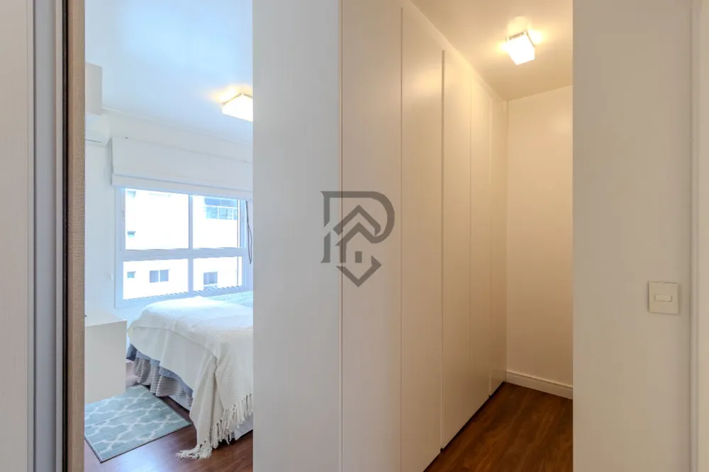 Apartamento, 3 quartos, 134 m² - Foto 4