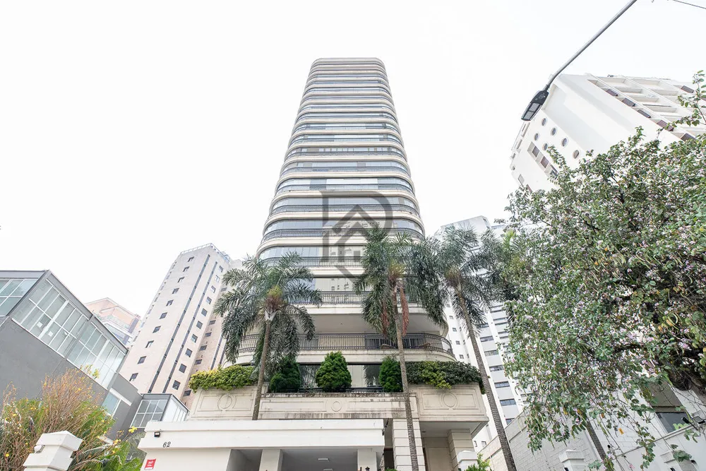 Apartamento, 5 quartos, 340 m² - Foto 6