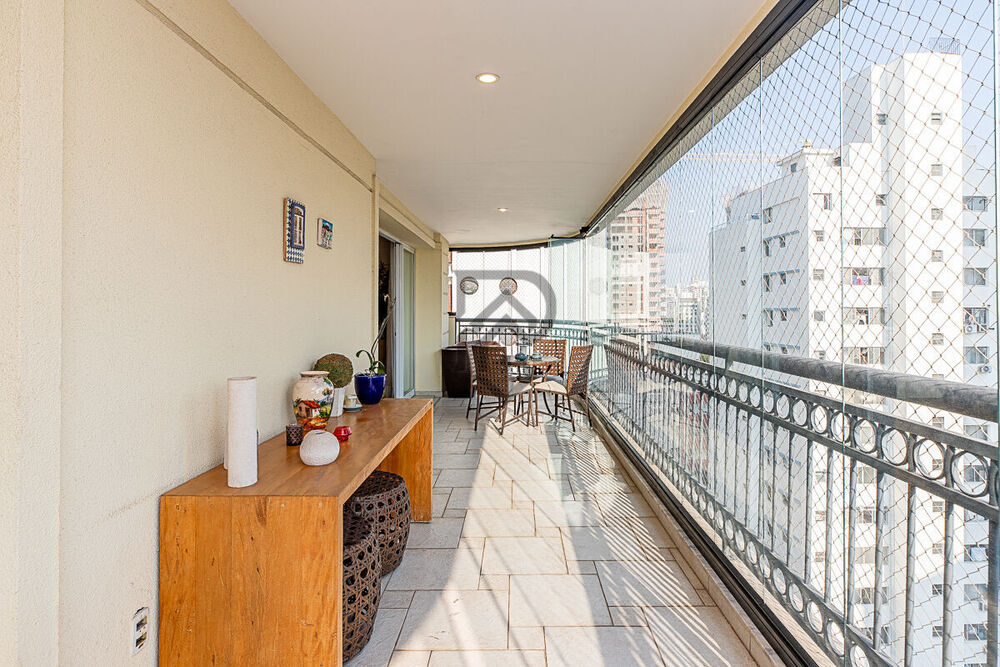 Apartamento, 5 quartos, 340 m² - Foto 1