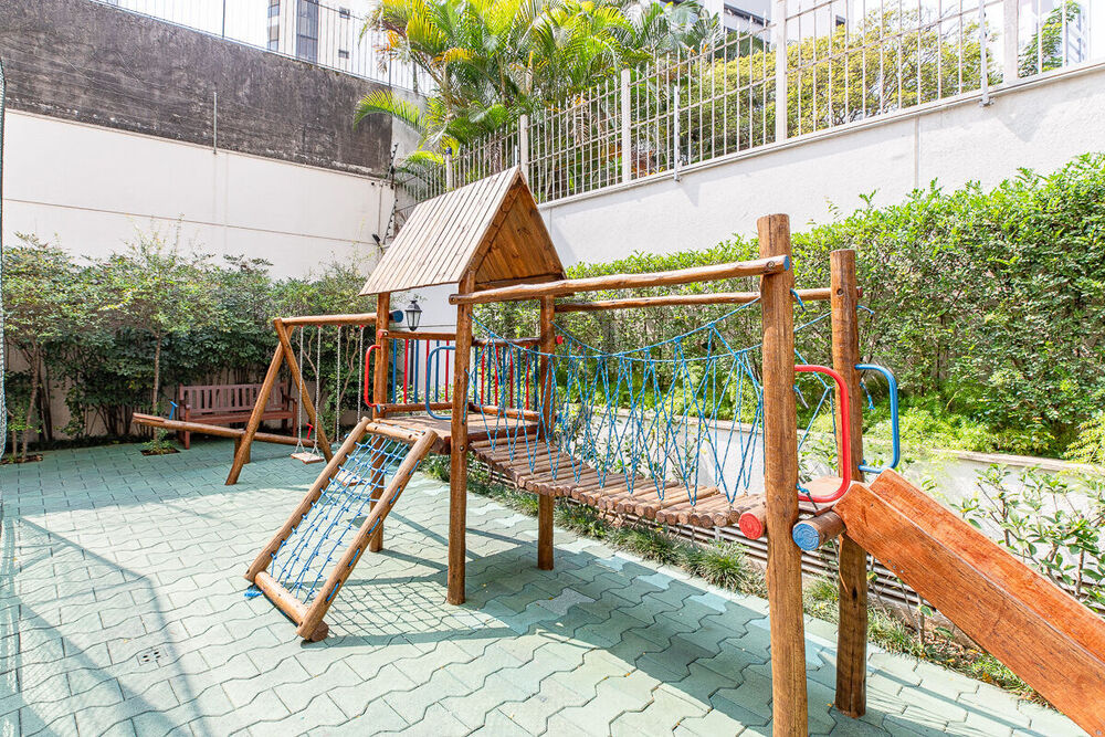 Apartamento, 5 quartos, 340 m² - Foto 7