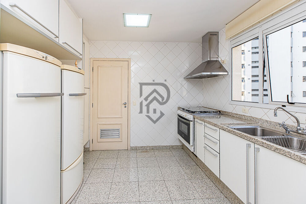 Apartamento, 5 quartos, 340 m² - Foto 4