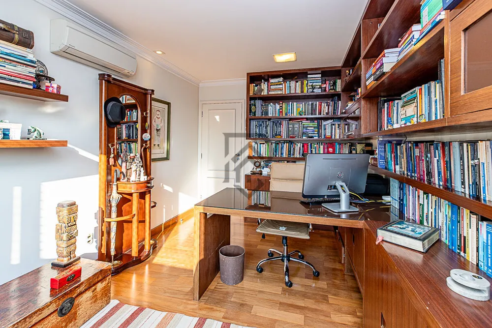 Apartamento, 5 quartos, 340 m² - Foto 5