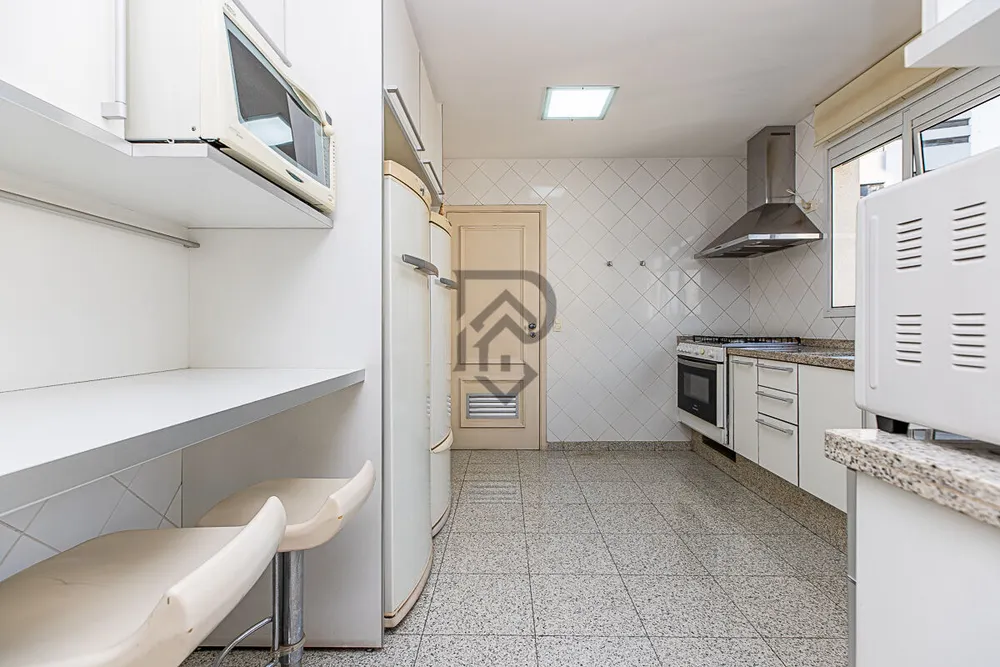 Apartamento, 5 quartos, 340 m² - Foto 14