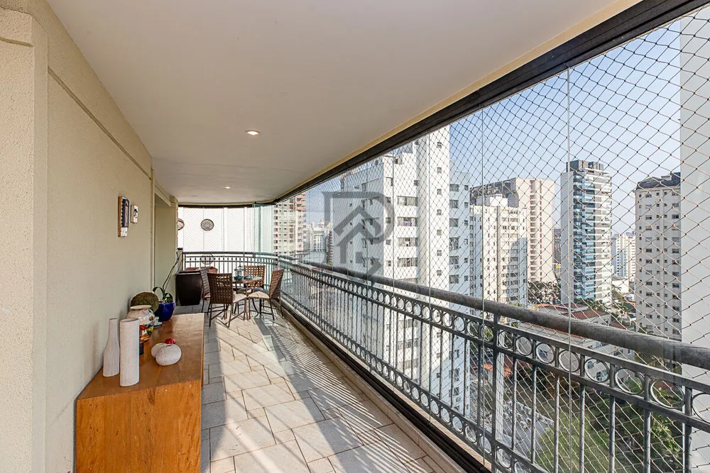 Apartamento, 5 quartos, 340 m² - Foto 8
