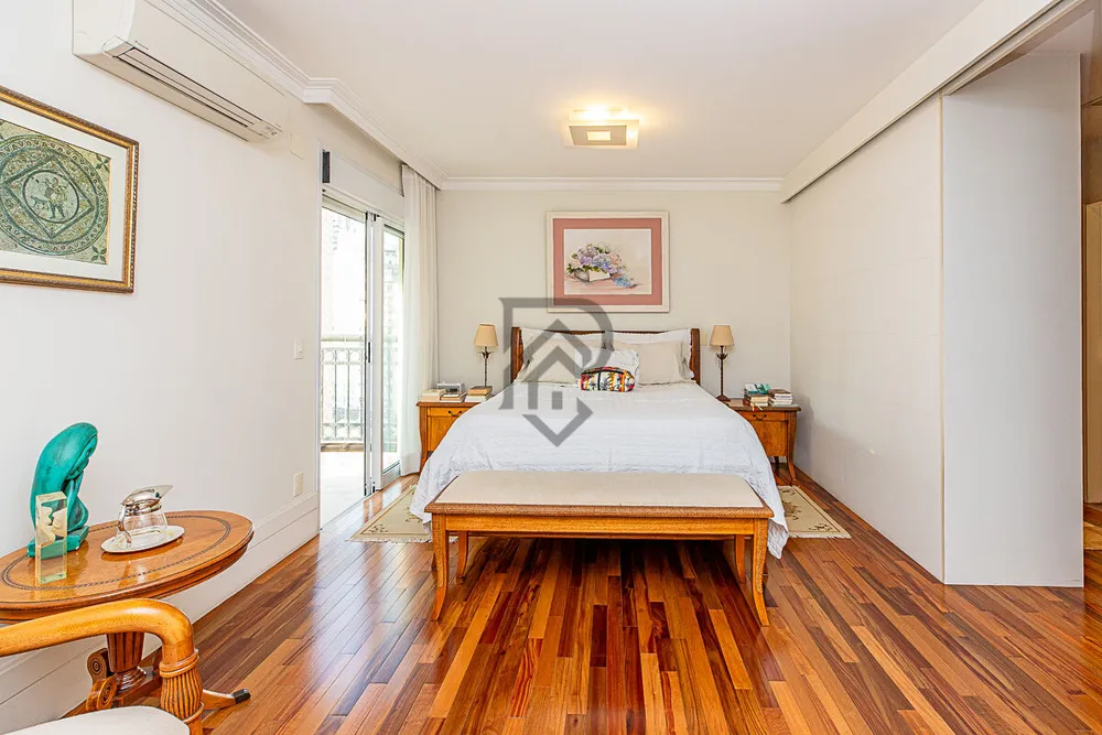 Apartamento, 5 quartos, 340 m² - Foto 7