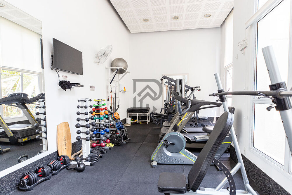 Apartamento, 5 quartos, 340 m² - Foto 8