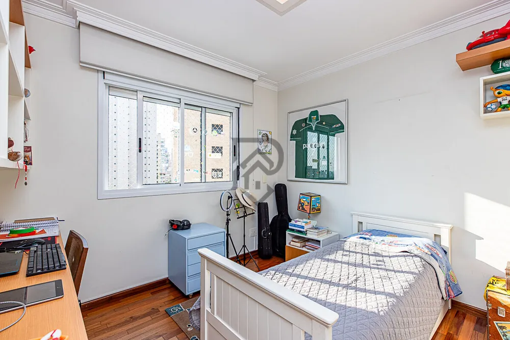 Apartamento, 5 quartos, 340 m² - Foto 16