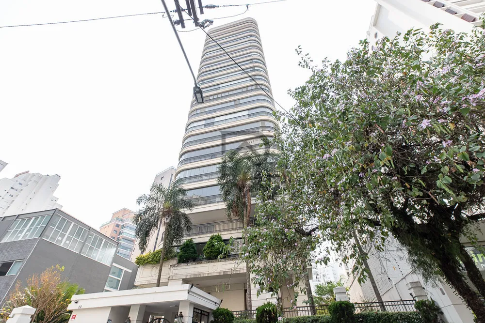 Apartamento, 5 quartos, 340 m² - Foto 15