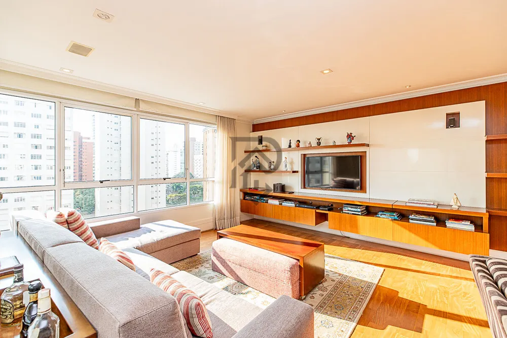 Apartamento, 5 quartos, 340 m² - Foto 10