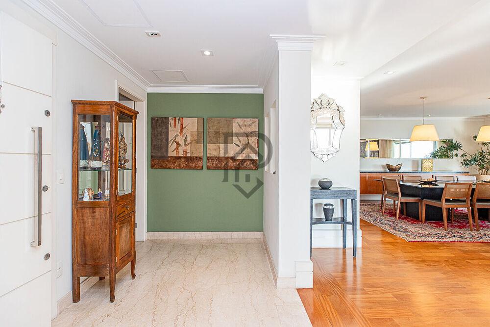 Apartamento, 5 quartos, 340 m² - Foto 2