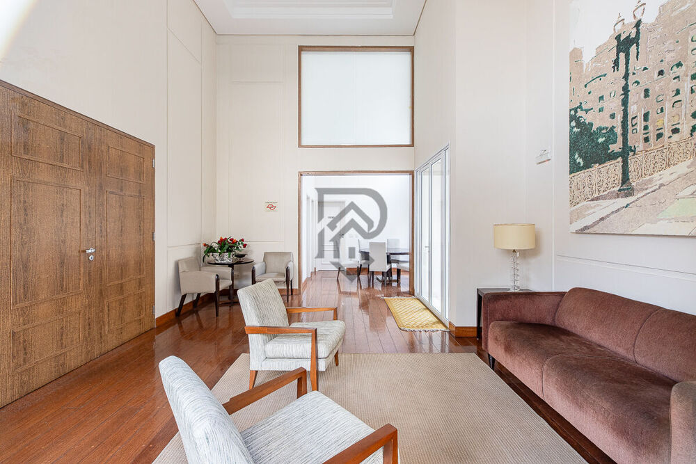 Apartamento, 5 quartos, 340 m² - Foto 5