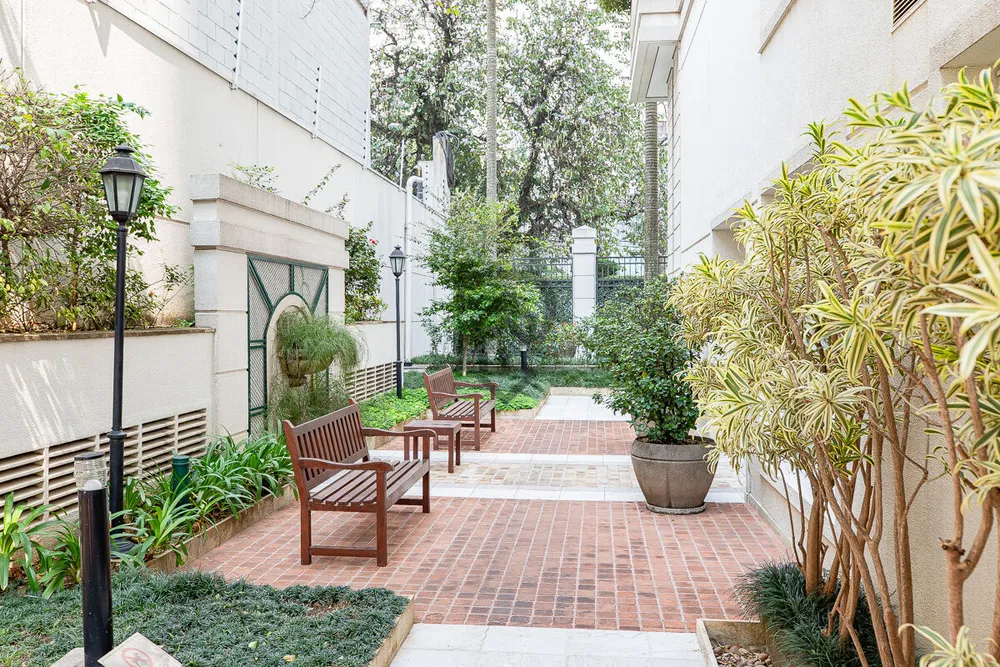 Apartamento, 5 quartos, 340 m² - Foto 9