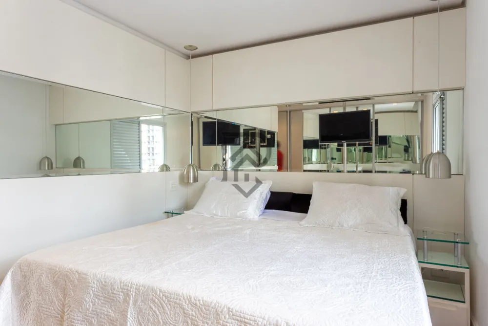 Apartamento, 3 quartos, 157 m² - Foto 4