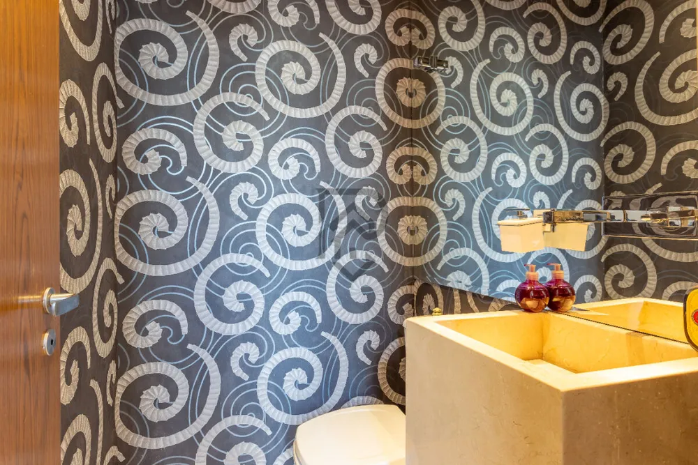 Apartamento, 3 quartos, 157 m² - Foto 8