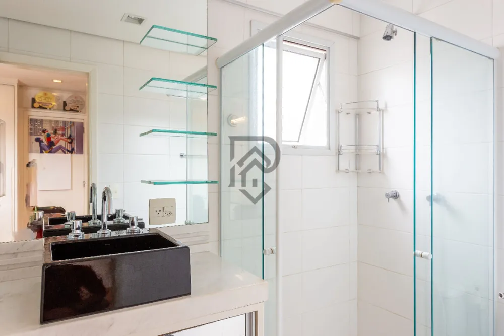 Apartamento, 3 quartos, 157 m² - Foto 1