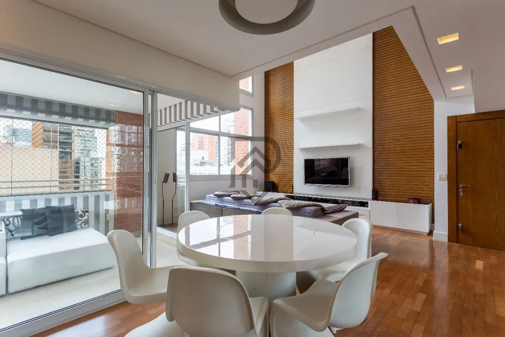 Apartamento, 3 quartos, 157 m² - Foto 2