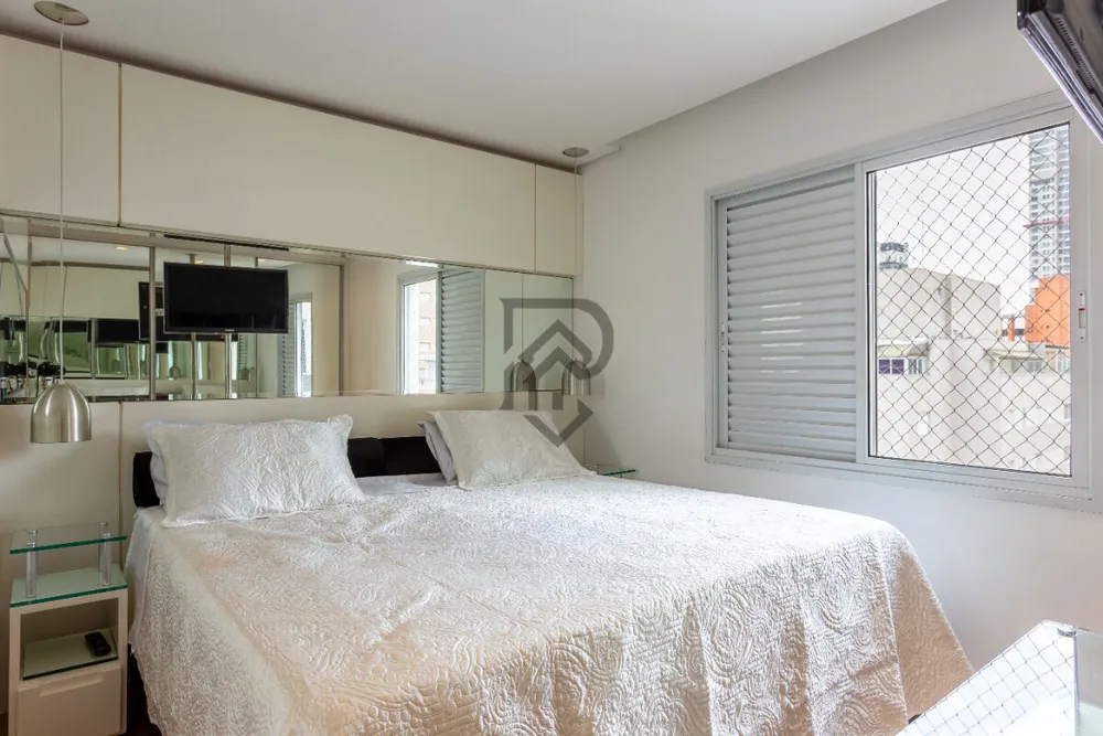 Apartamento, 3 quartos, 157 m² - Foto 3