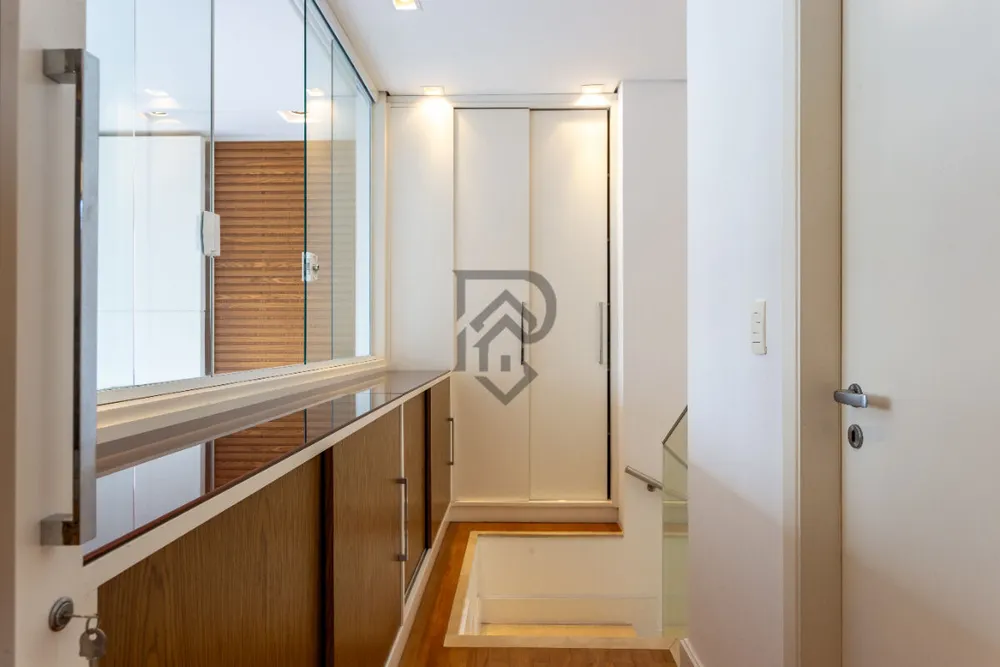 Apartamento, 3 quartos, 157 m² - Foto 6