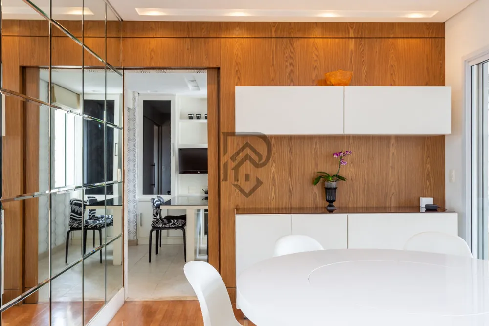 Apartamento, 3 quartos, 157 m² - Foto 3