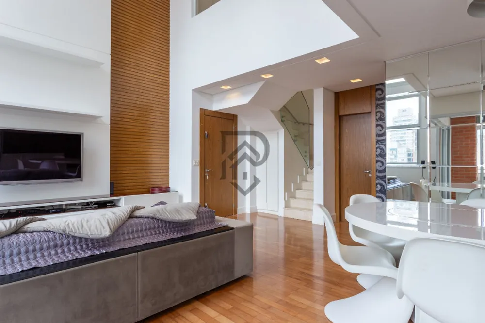 Apartamento, 3 quartos, 157 m² - Foto 4