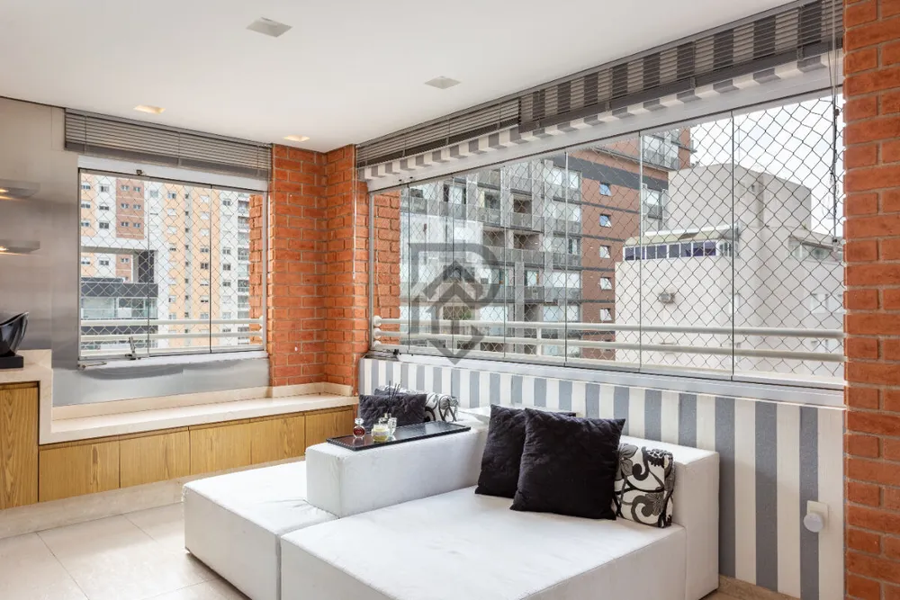 Apartamento, 3 quartos, 157 m² - Foto 7