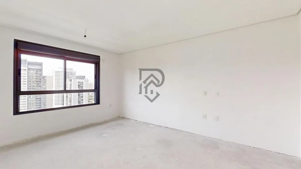 Apartamento, 4 quartos, 231 m² - Foto 1