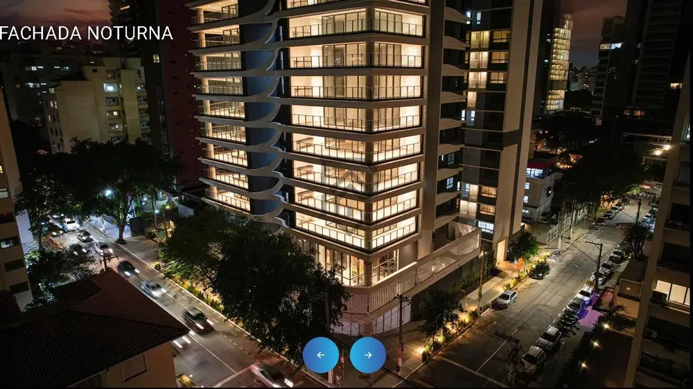 Apartamento, 4 quartos, 231 m² - Foto 10