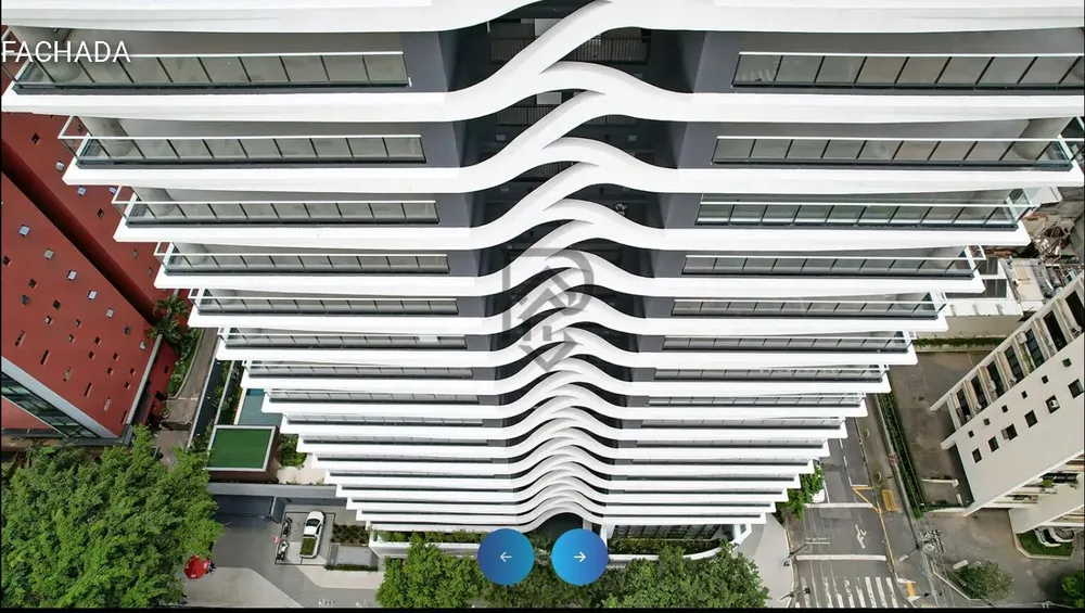 Apartamento, 4 quartos, 231 m² - Foto 3