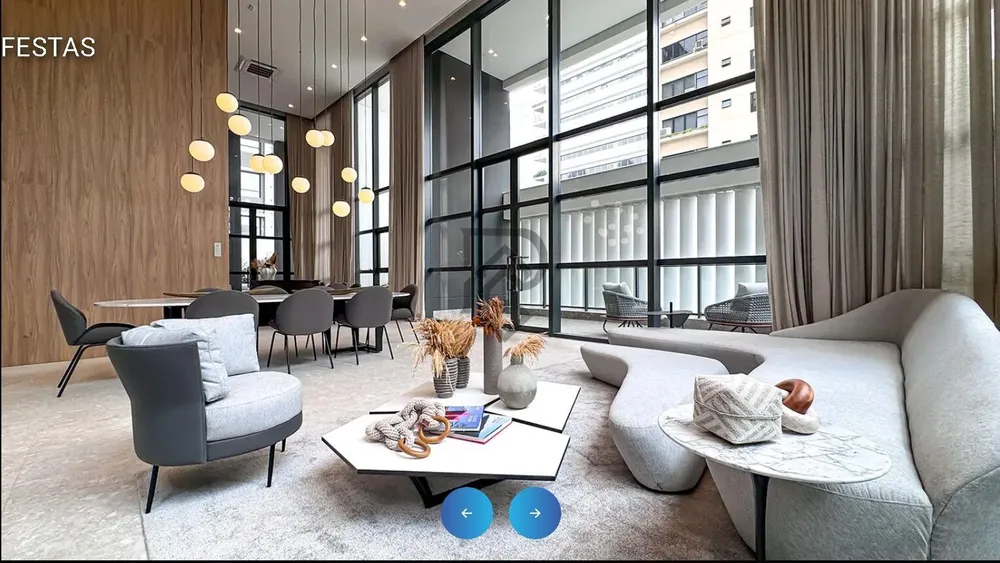 Apartamento, 4 quartos, 231 m² - Foto 4
