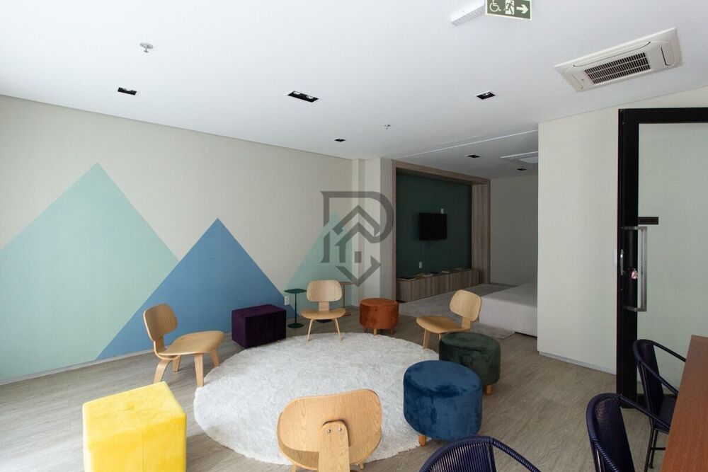 Apartamento, 1 quarto, 42 m² - Foto 20
