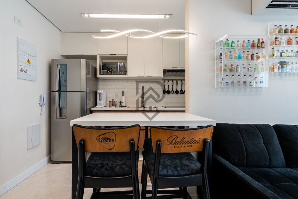Apartamento, 1 quarto, 42 m² - Foto 33