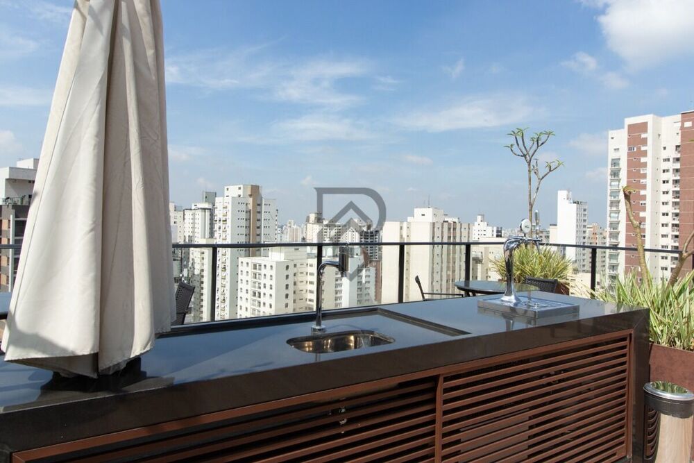 Apartamento, 1 quarto, 42 m² - Foto 52
