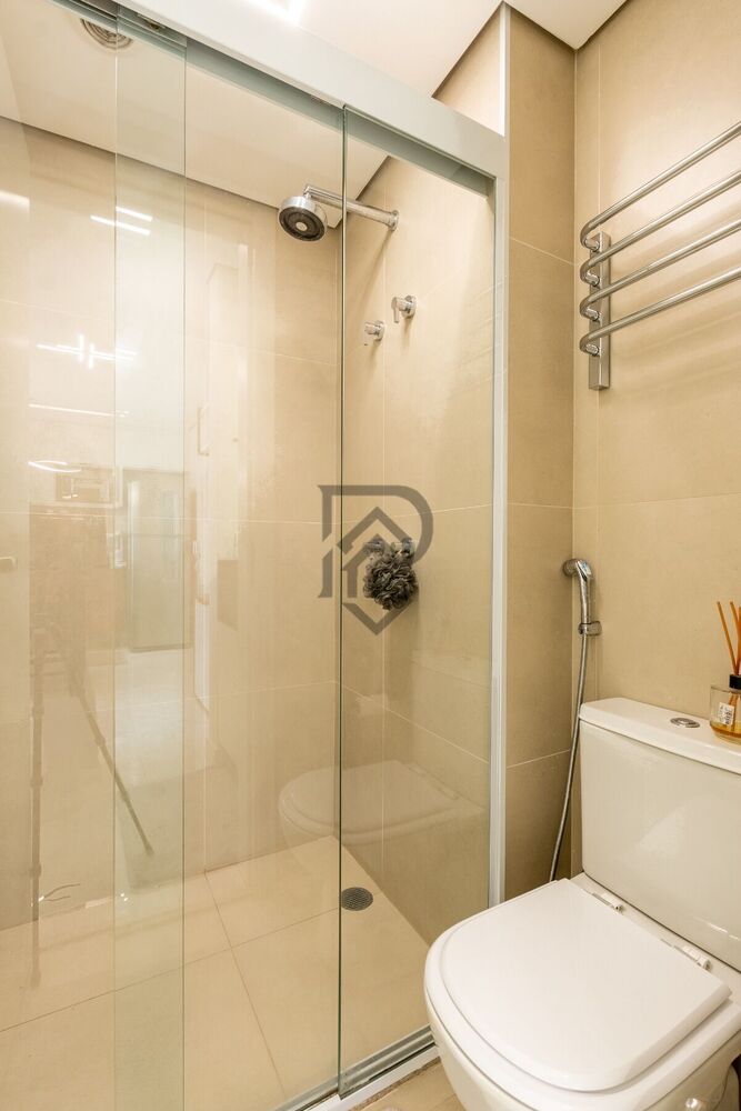 Apartamento, 1 quarto, 42 m² - Foto 53
