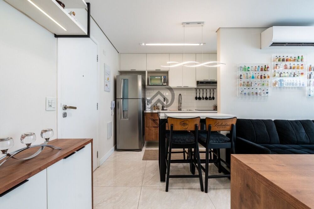 Apartamento, 1 quarto, 42 m² - Foto 13