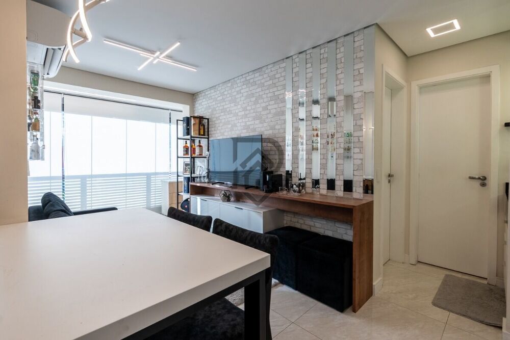 Apartamento, 1 quarto, 42 m² - Foto 21