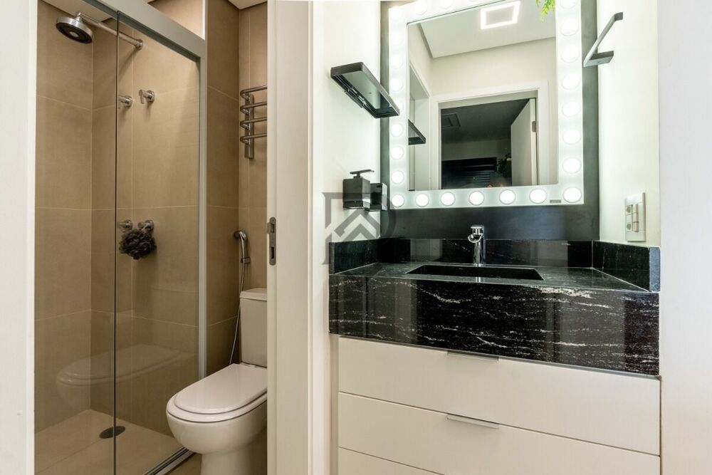 Apartamento, 1 quarto, 42 m² - Foto 39