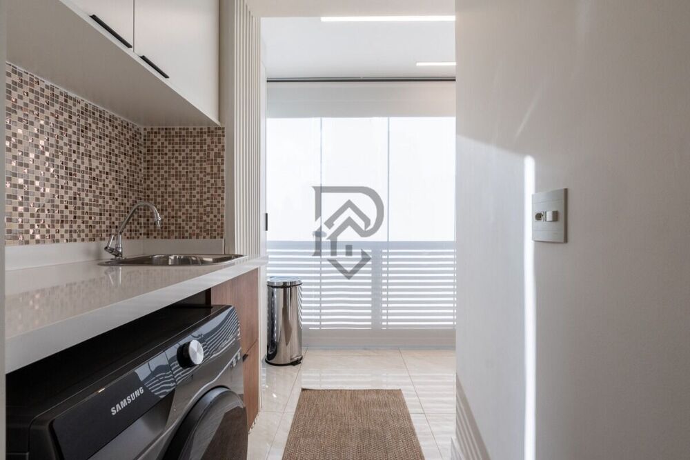 Apartamento, 1 quarto, 42 m² - Foto 11