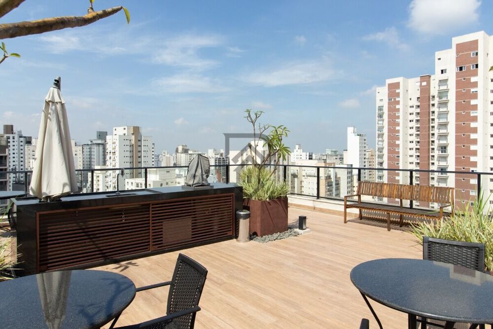 Apartamento, 1 quarto, 42 m² - Foto 24