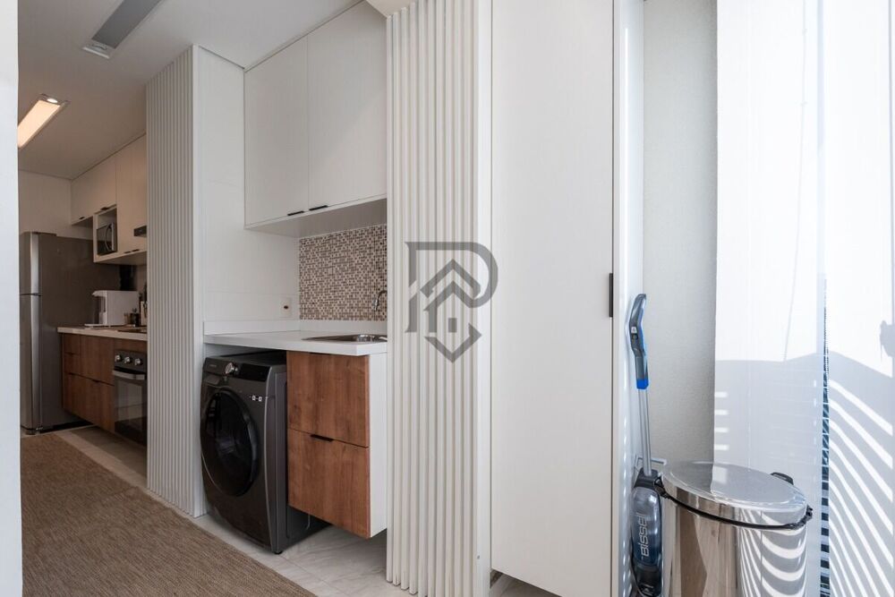 Apartamento, 1 quarto, 42 m² - Foto 1