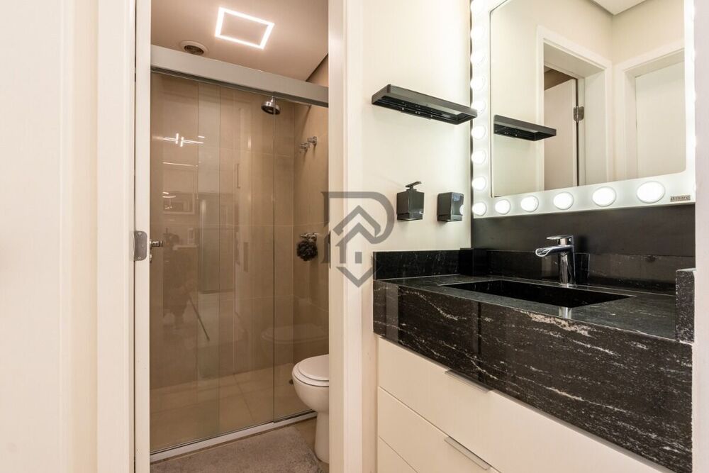 Apartamento, 1 quarto, 42 m² - Foto 7