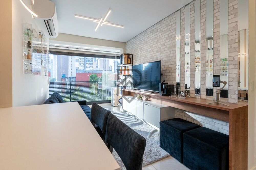 Apartamento, 1 quarto, 42 m² - Foto 16