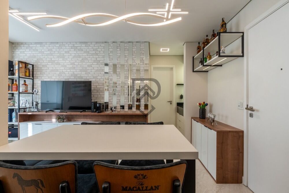 Apartamento, 1 quarto, 42 m² - Foto 34