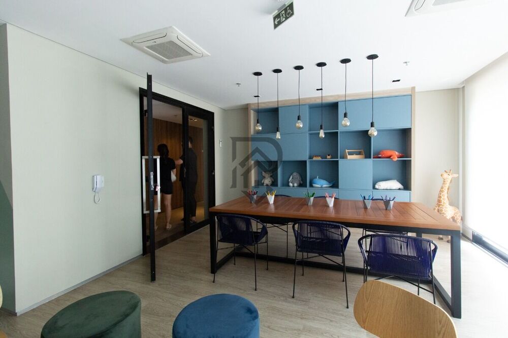 Apartamento, 1 quarto, 42 m² - Foto 17