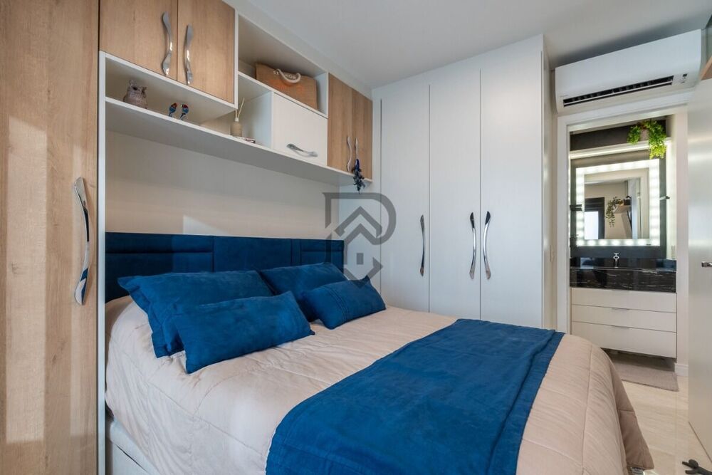 Apartamento, 1 quarto, 42 m² - Foto 42