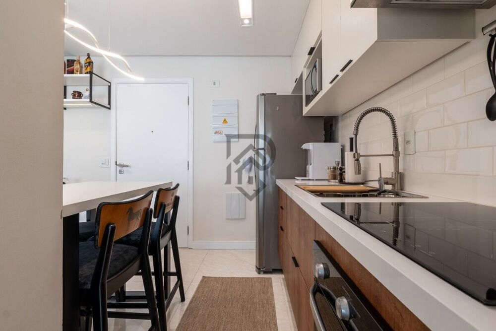 Apartamento, 1 quarto, 42 m² - Foto 27