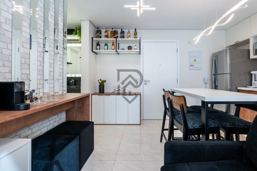 Apartamento, 1 quarto, 42 m² - Foto 54
